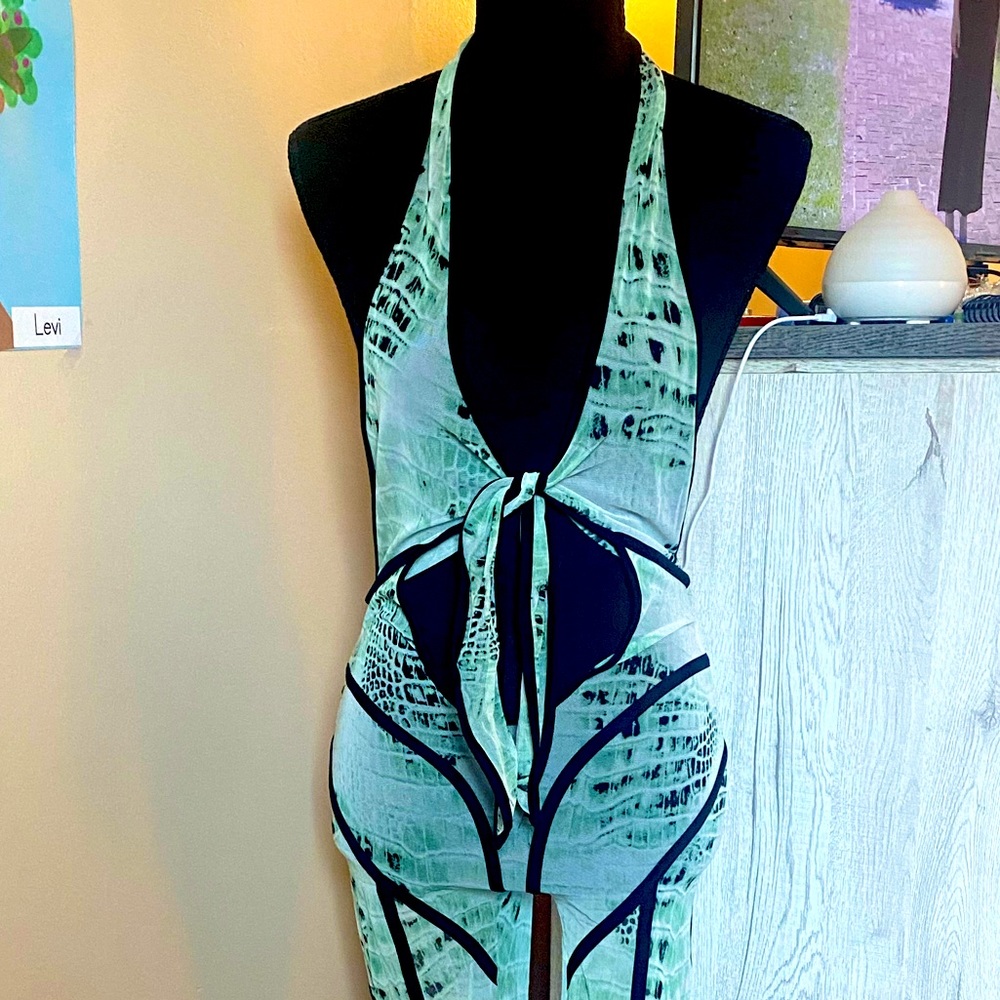Jumpsuit